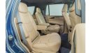 Cadillac Escalade 2018 Cadillac Escalade Full Option / 8-Seater / 5 Year Cadillac Warranty & 5 Year Service Pack