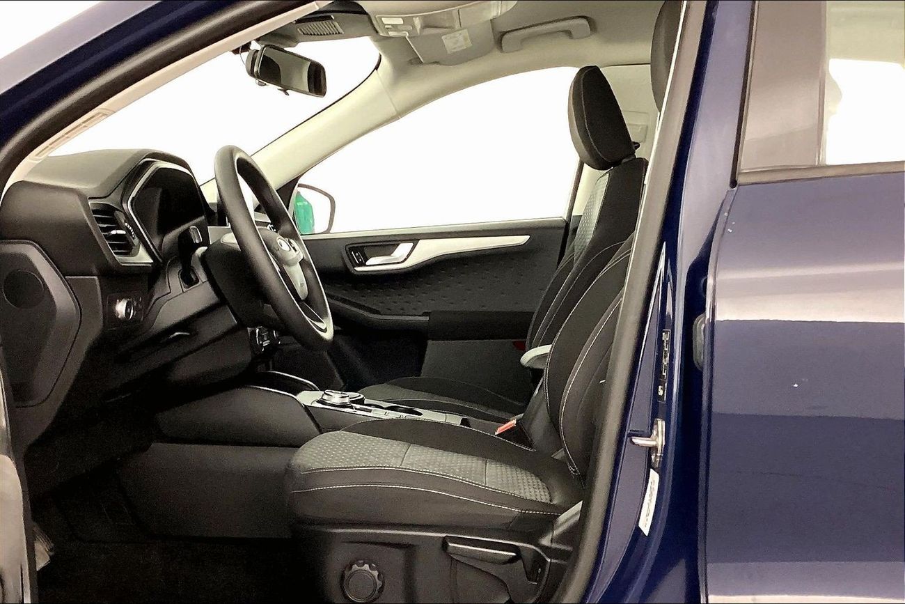 Ford Escape Ambiente | Guaranteed Warranty | 0 Down Payment