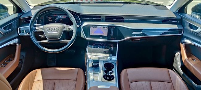 Audi A6 40 TFSI ADVANCED, миниатюра 28