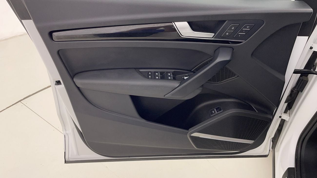 Audi Q5 45 TFSI S LINE 2 | Zero Down Payment | Home Test Drive