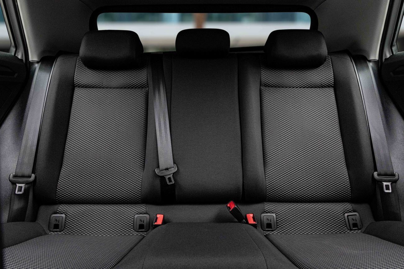 Volkswagen T ROC T-Roc Life | 1,273 P.M | 0% Downpayment | IMMACULATE!