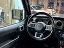 Jeep Wrangler 4xe Rubicon