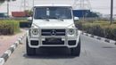مرسيدس بنز G 36 AMG MERCEDES G63 AMG FULL SERVICE HISTORY GARGASH