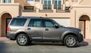 Lincoln Navigator LOW MILEAGE, WITH SERVICE AND WARRANTY