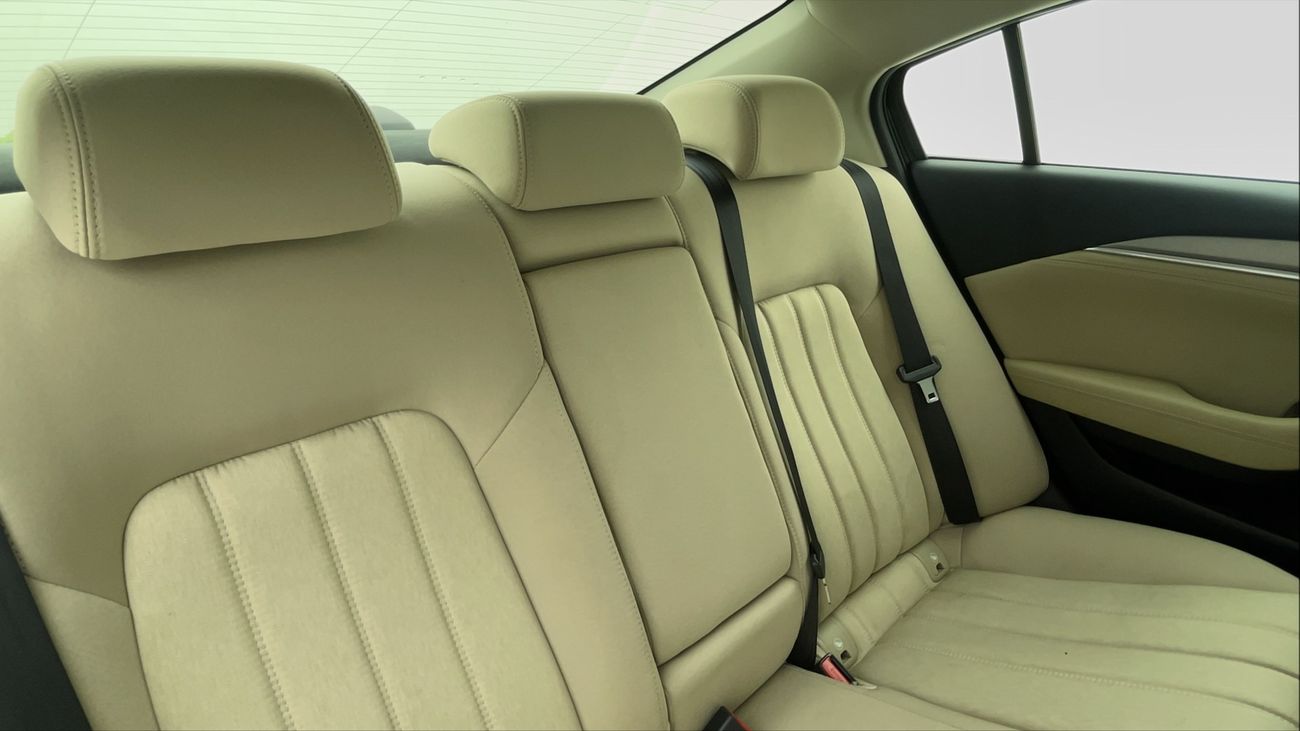 Mazda 6 S 2.5 | Zero Down Payment | Home Test Drive