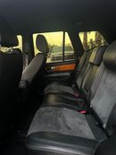 Land Rover Range Rover Sport HSE V8