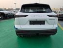 جيتور داشينج 1.6L Turbo