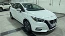 نيسان صني 2023 SL | AED 658/Month | 0 DP | 30 Day Return | Warranty | Service History