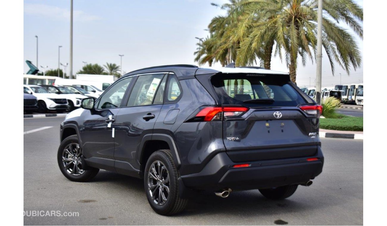 Toyota RAV4 XLE 2.0L