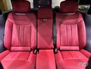 Land Rover Range Rover AUTOBIOGRAPHY P530