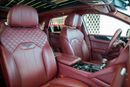 Bentley Bentayga Std FIRST EDITION