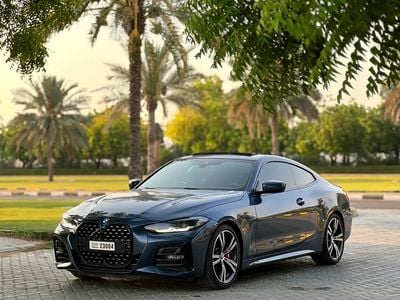 BMW 430i 430i Gran Coupe | GCC Specs | Pristine Condition