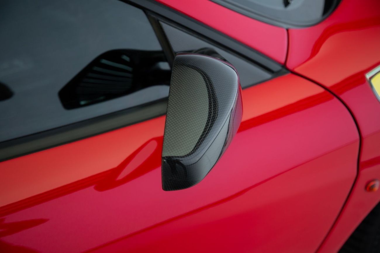 Ferrari F430 Ferrari 430 Scuderia