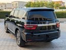 Nissan Patrol SE PLATINUM CITY 2020 | GCC Specs V6 4.0 Engine Interior and Exterior Excellent Condition