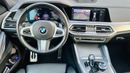 بي أم دبليو X6 xDrive 40i