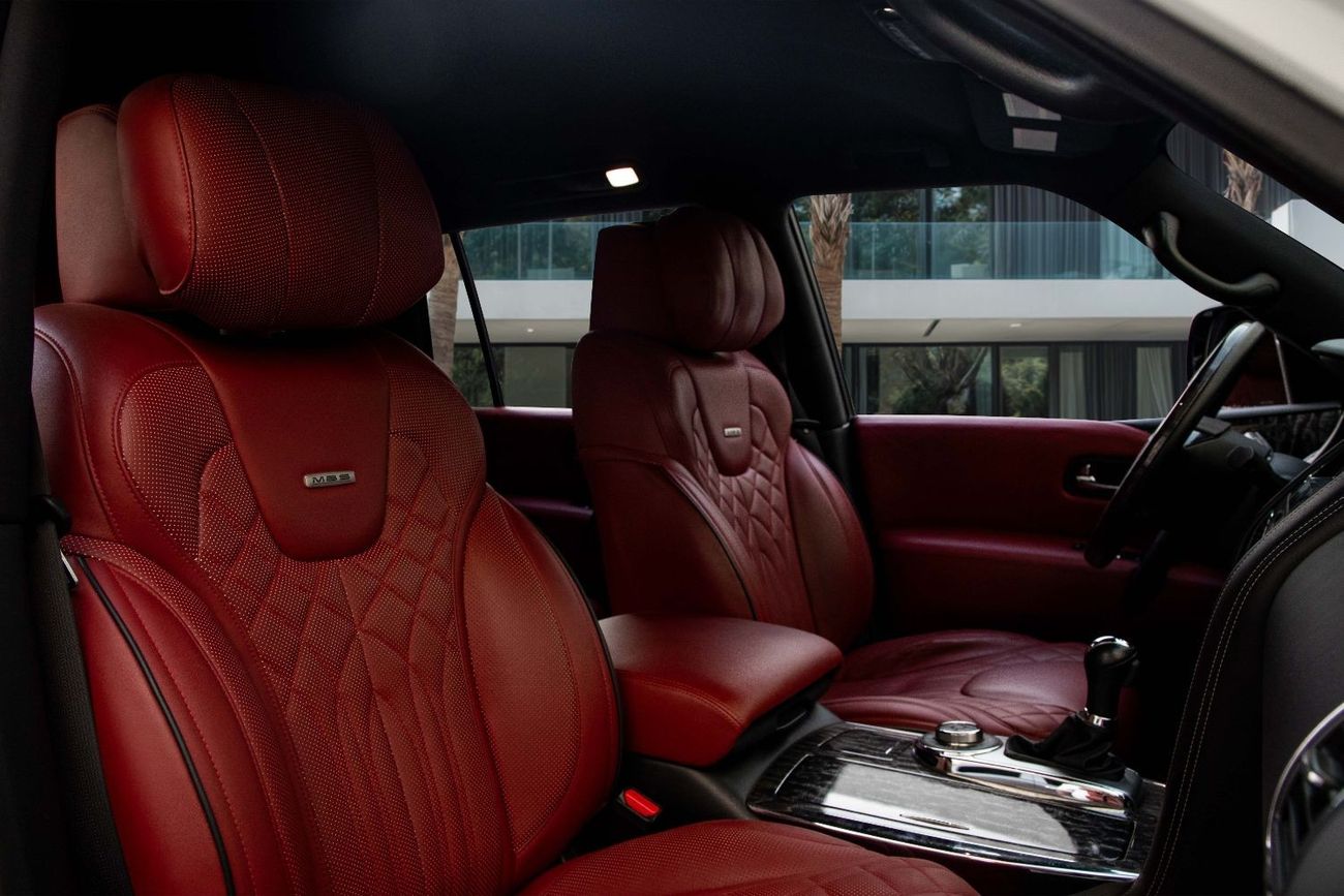 Nissan Patrol | 3,133 P.M  | 0% Downpayment | Pristine Condition!