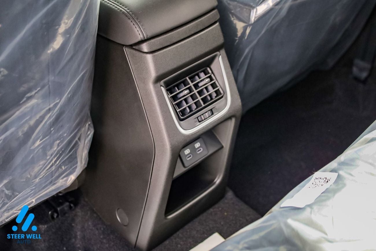 Suzuki Grand Vitara 2026 Hybrid SUV | 1.5L Hybrid | 6AT Paddle Shift | 4WD ALLGRIP+Diff Lock | Export Only