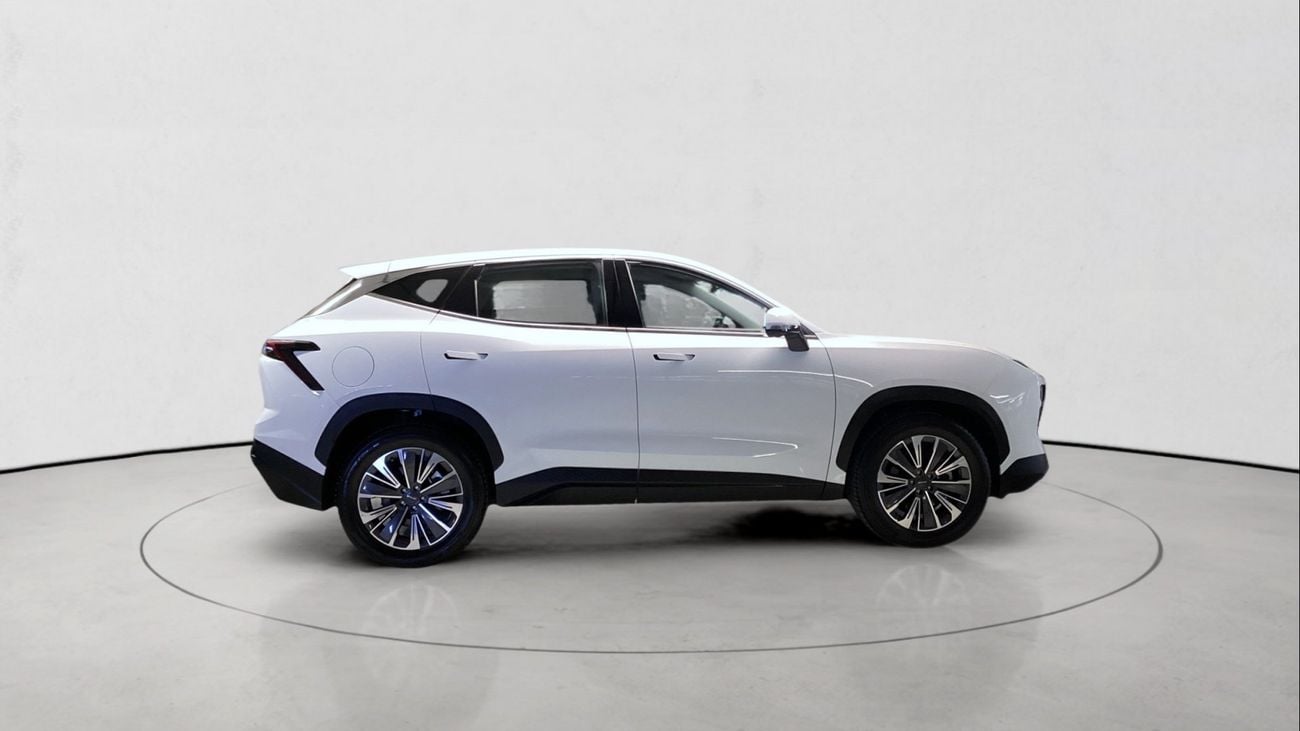 جيتور داشينج Standard | شامل الضمان | 0 ﺪﻔﻋﺓ ﺃﻮﻟﻯ