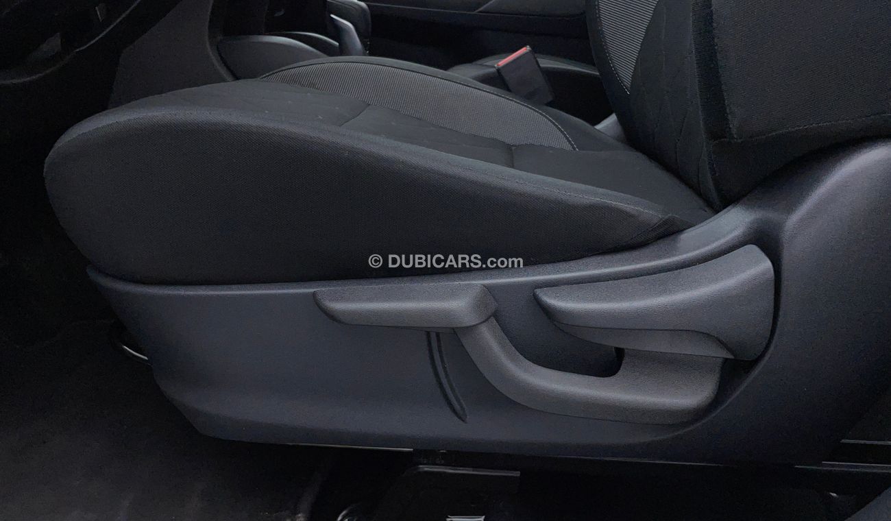 نيسان كيكس SV 1.6 | +مع الضمان | كمان تم فحص ١٥٠