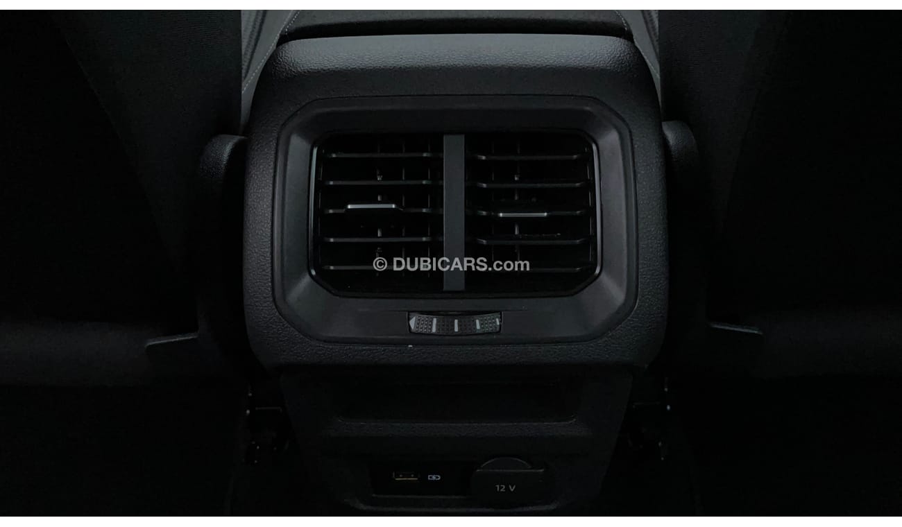 Volkswagen Tiguan S 1.4 | Under Warranty | Inspected on 150+ parameters