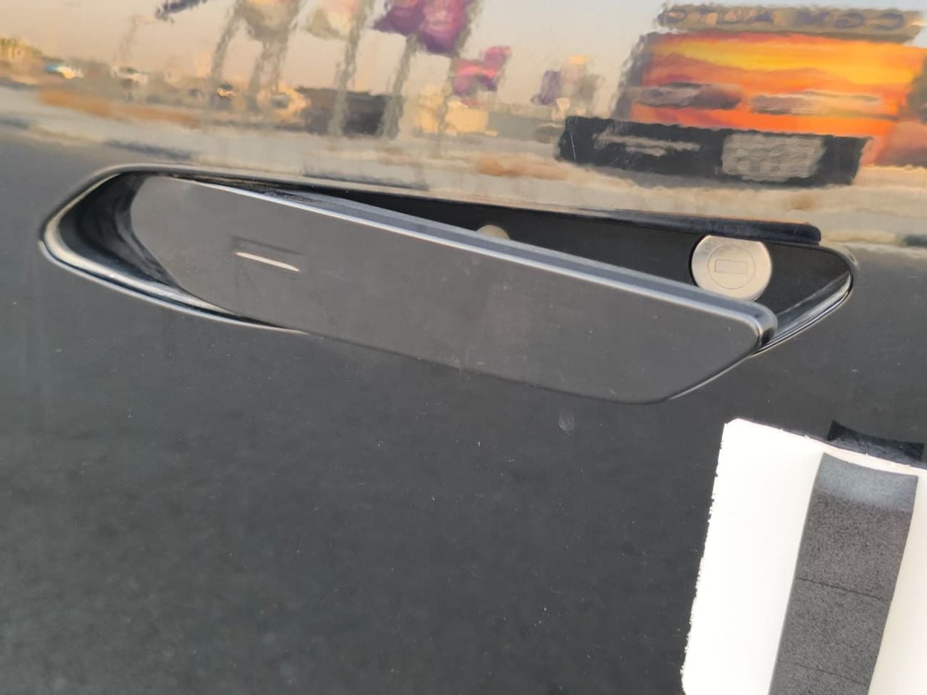 جي إي سي إمكو GL 1.5T Full option 2025 model Brand New