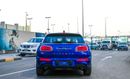 ميني كلوبمان ميني كوبر كلوبمان COOPER S 2019 وارد امريكي بحالة ممتازة