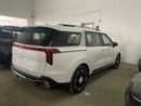 كيا كارنيفال 2026 Kia Carnival 3.5L AT Petrol