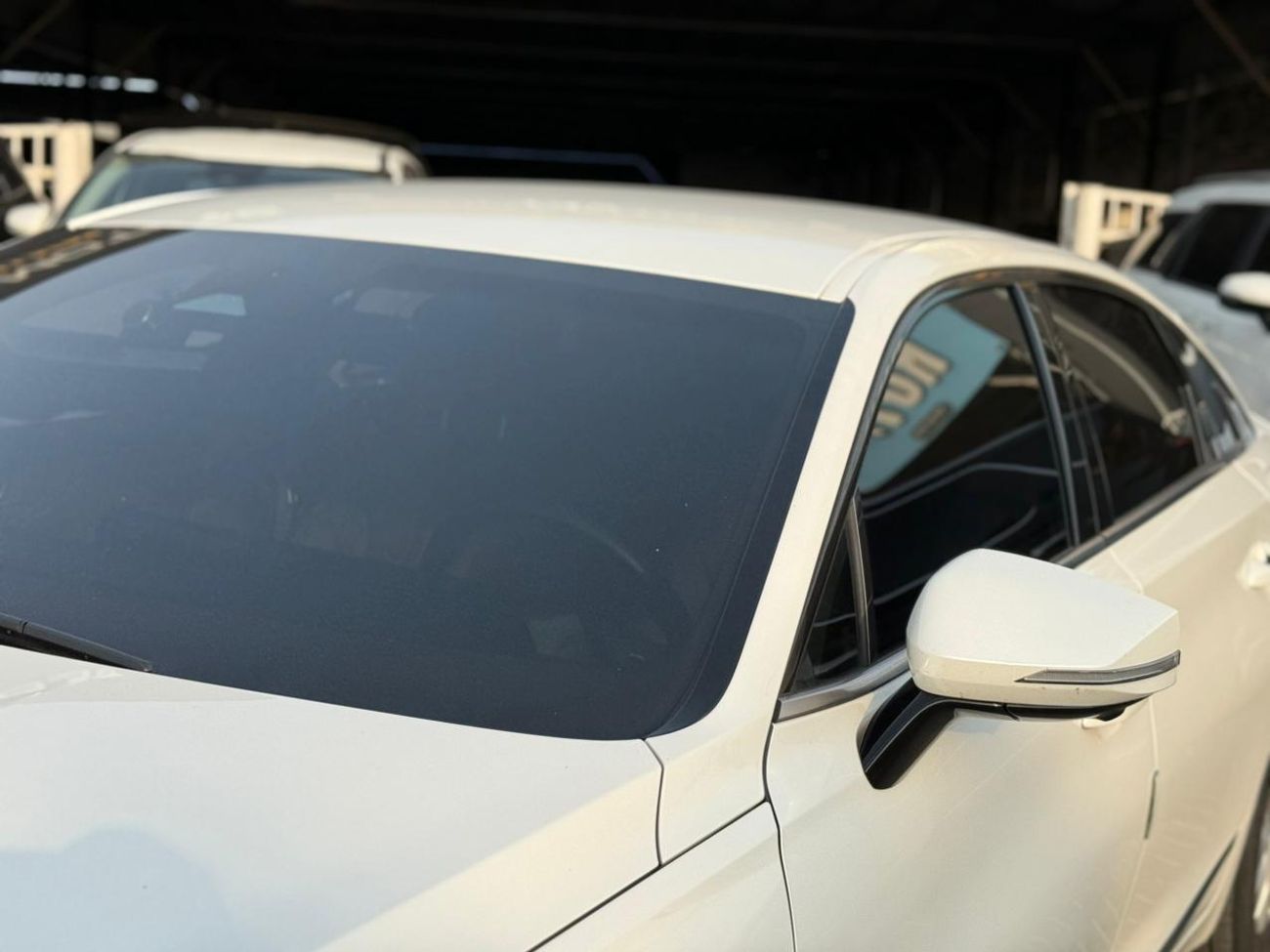 Kia K8 KIA K8 2022 2.5