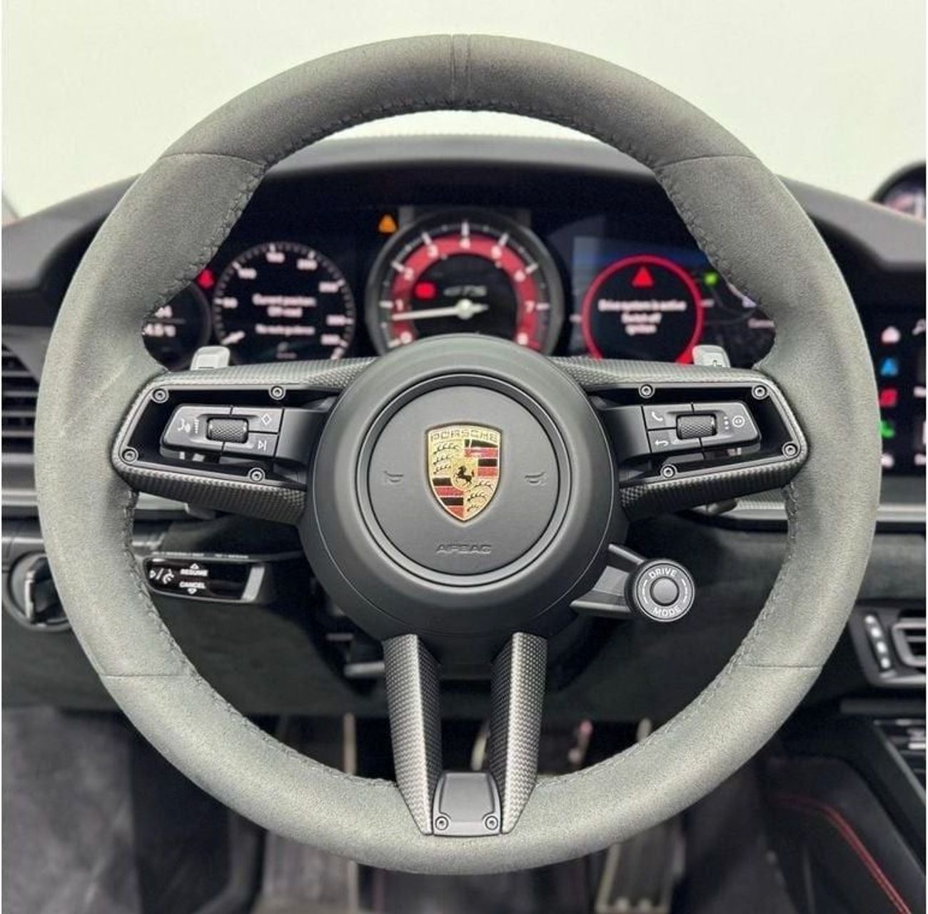 Porsche 911 Carrera GTS 3.0L (475 HP) Convertible 2023 Porsche 911 Carrera GTS Cabriolet, Porsche Warranty, Full