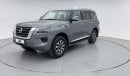 Nissan Patrol SE TITANIUM 4 | Zero Down Payment | Free Home Test Drive