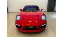 بورش 911 2021 Porsche 911 992, Porsche Warranty-Full Service History, GCC