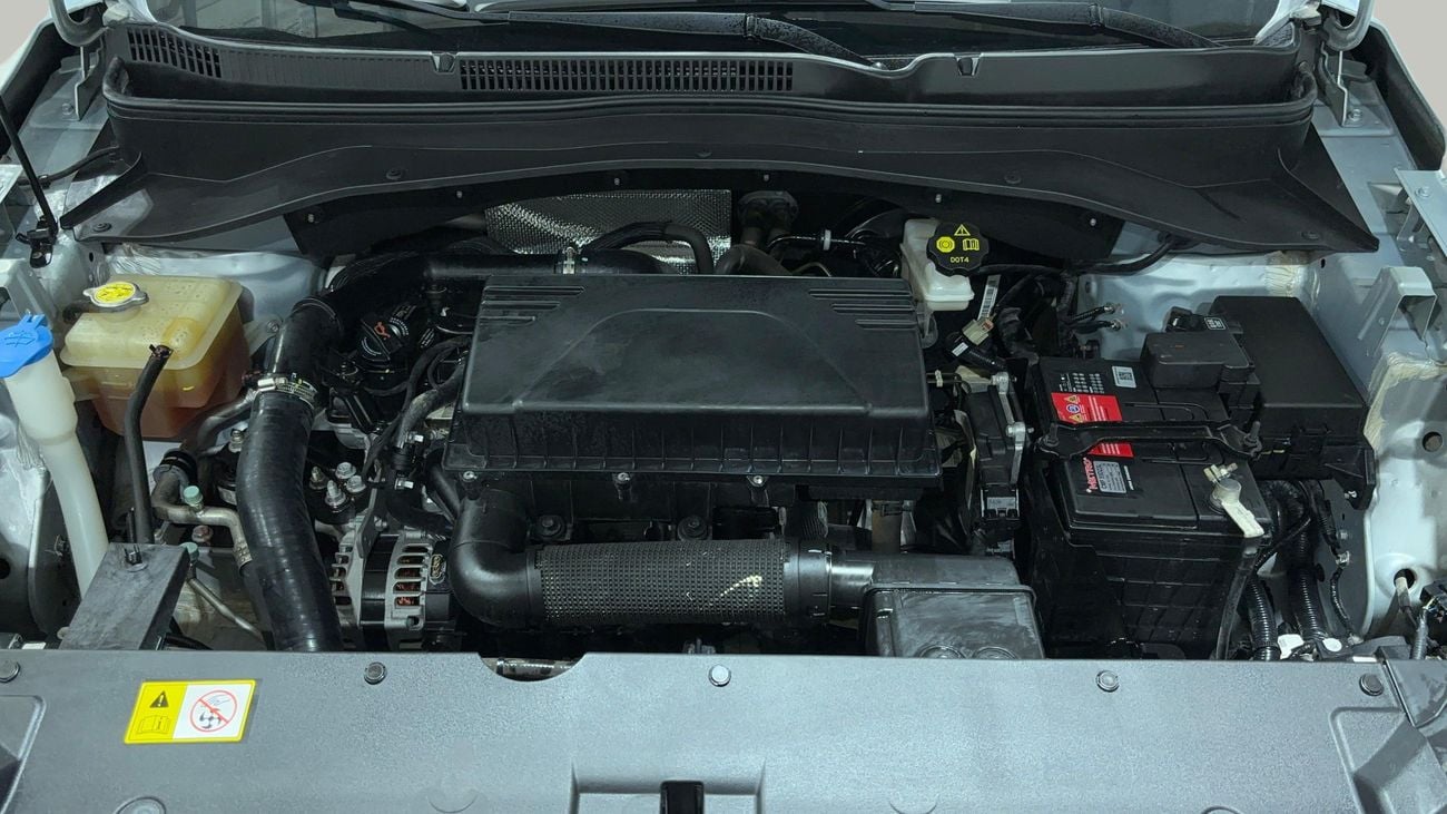 JAC JS4 INTELLIGENCE 2023 | AED 555/Month | 0 DP | 30 Day Return | Warranty