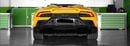 Lamborghini Huracan EVO SPYDER
