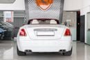 رولز رويس داون Rolls-Royce Dawn 2017 | Fully Loaded | GCC Specs | Mint Condition | "WARRANTY AVAILABLE"