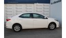 Toyota Corolla 2.0L SE 2015 MODEL