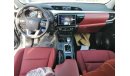 Toyota Hilux 2.7 full option automatic