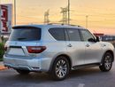 نيسان أرمادا Nissan Armada platinum 2019