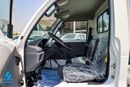 Suzuki Carry STD 2026 1.2L Mini Truck | 5-Speed MT | Heavy-Duty Suspension | Spacious Cargo Bed