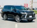 Lexus LX 570 Lexus 570 RHD