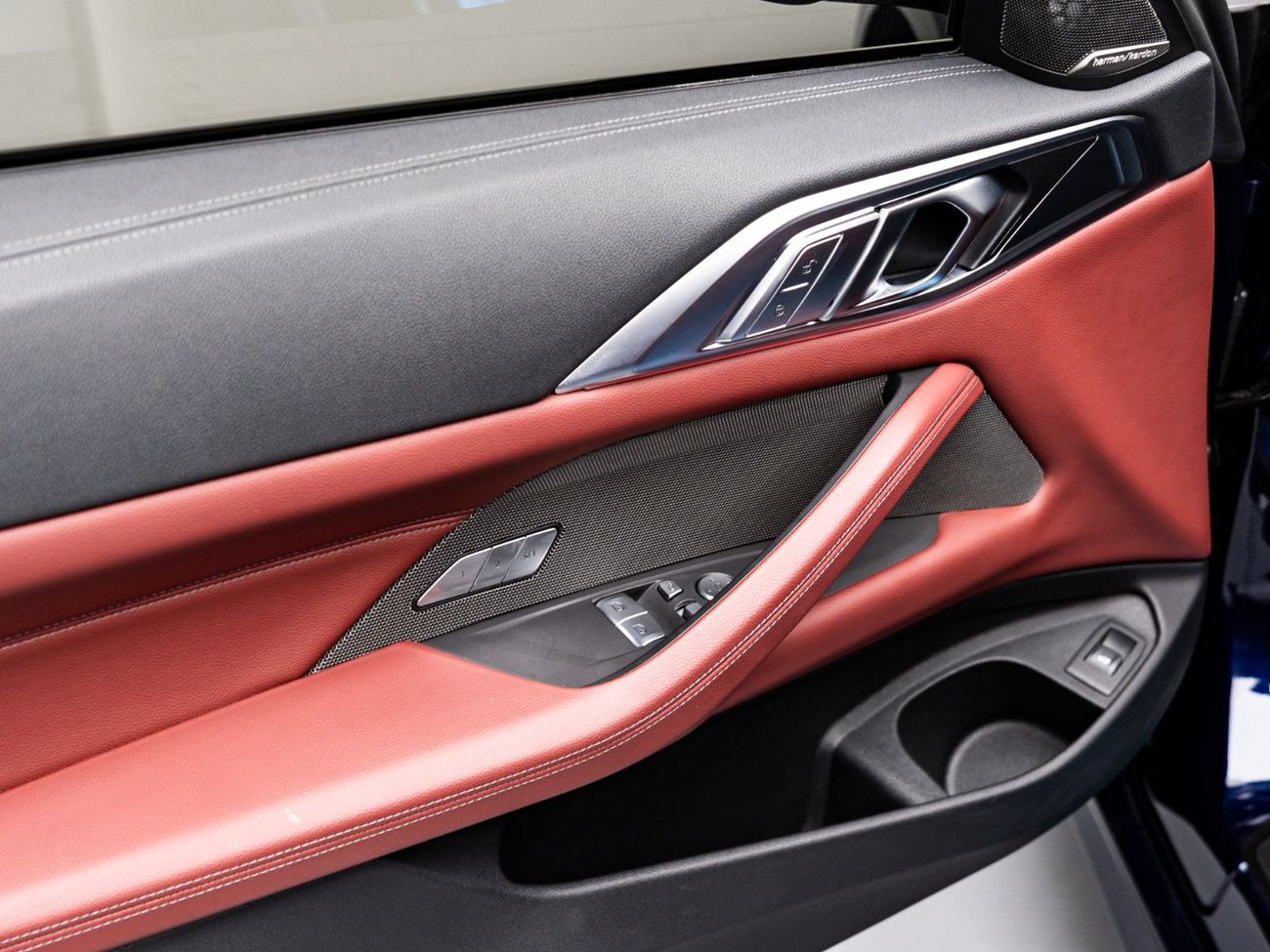 بي أم دبليو M440i 2024 BMW M440i Xdrive, 3.0L TC I6, AWD, 374 bhp, 8 Speed Automatic