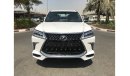 لكزس LX 570 Petrol, A/T, Platinum Signature