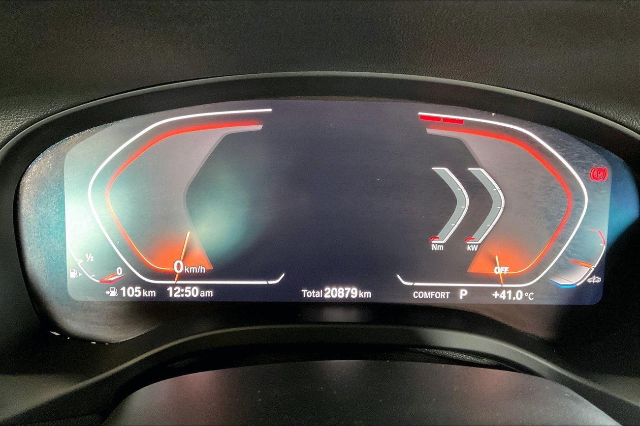 BMW X3 xDrive 30i Executive | Guaranteed Warranty | 0 Down Payment