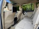 Toyota Prado GXR 4.0L AWD