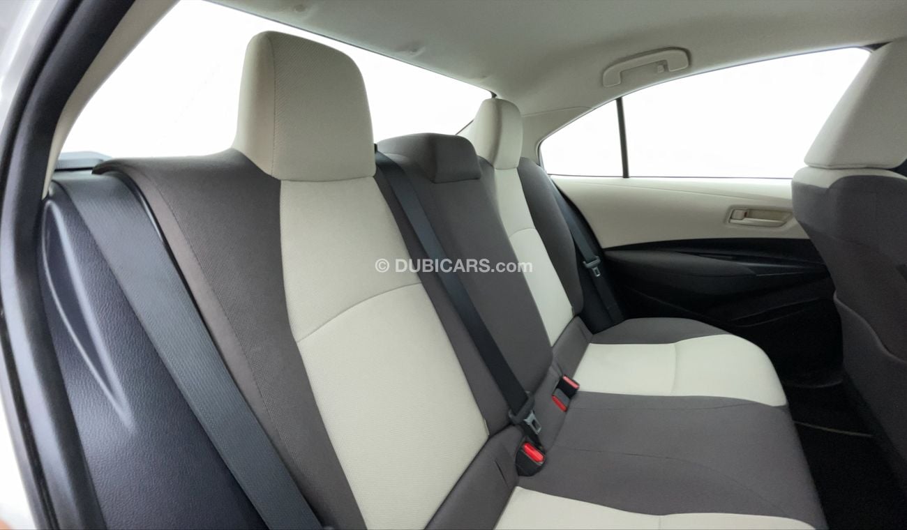 Toyota Corolla XLI 1.6 | Zero Down Payment | Free Home Test Drive