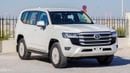 Toyota Land Cruiser EXR, 3.3L, Diesel, Twin Turbo
