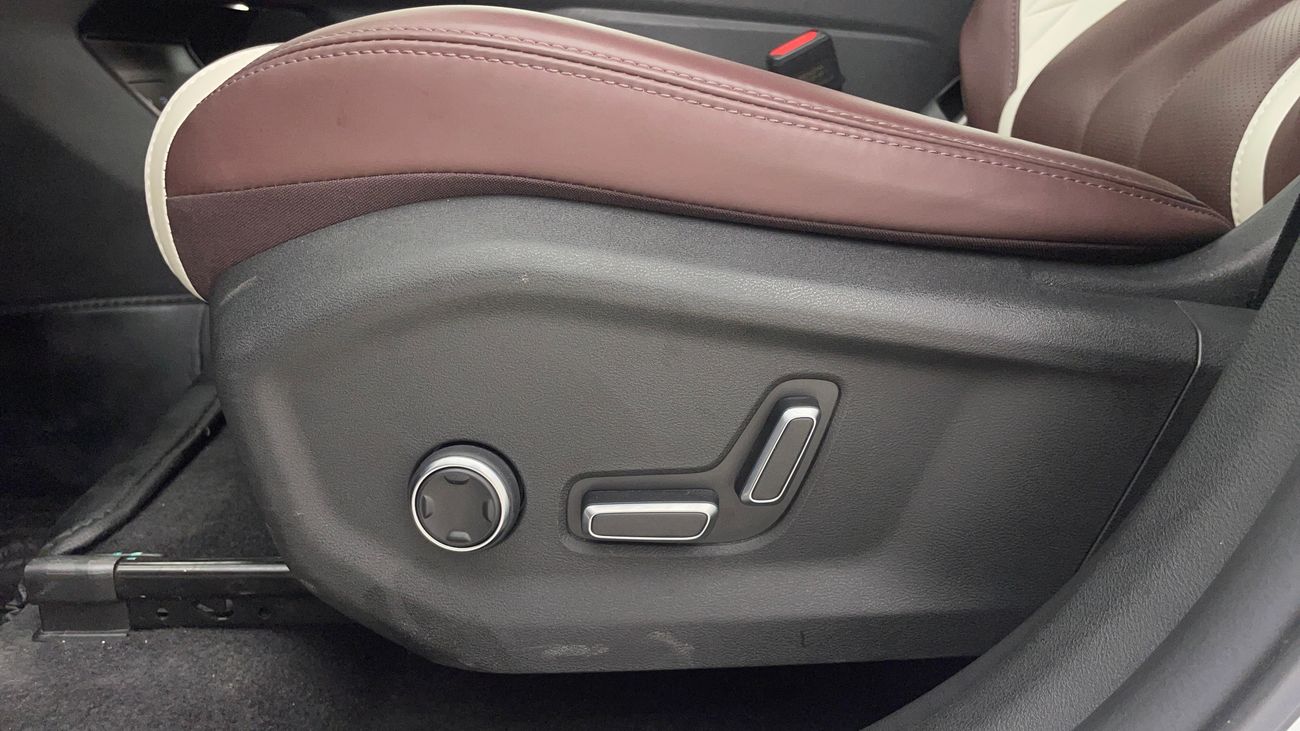 جيلي مونجارو GK 2 | بدون دفعة مقدمة | اختبار القيادة في المنزل