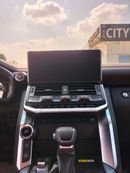 Toyota Land Cruiser GR-S TOYOTA LAND CRUISER GR SPORT 3.3 DIESEL