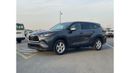Toyota Highlander 2020 Toyota Highlander LE+ 3.5L V6 MidOption+ 7 Seater -