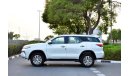 Toyota Fortuner 2.4L Diesel Automatic Limited