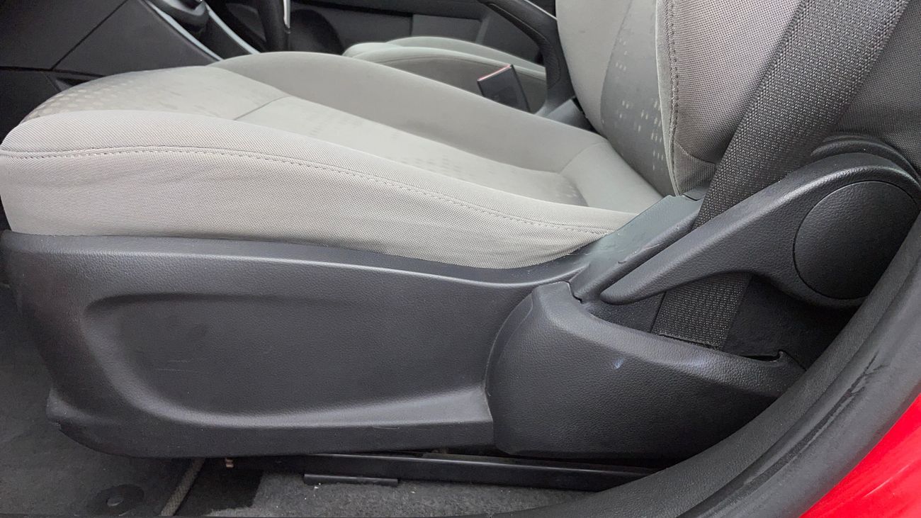 Chevrolet Aveo LS 1.6 | Zero Down Payment | Home Test Drive